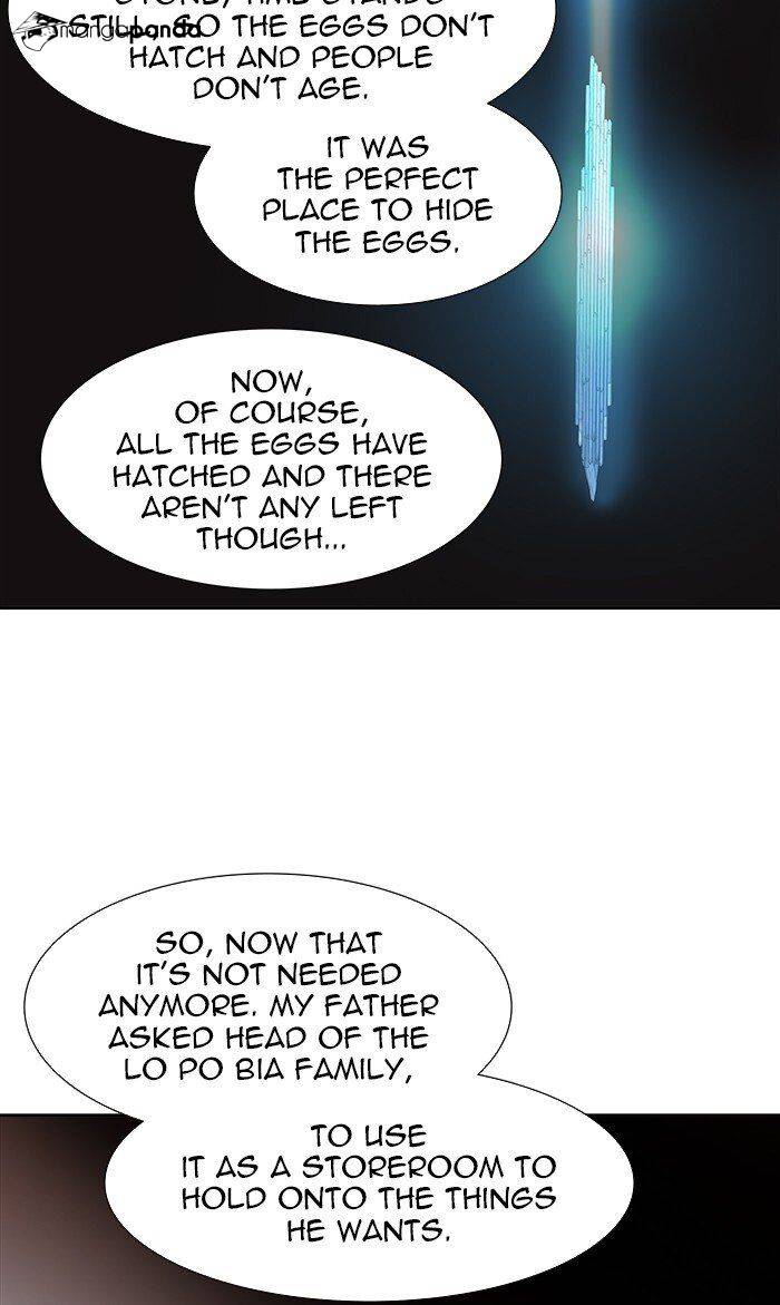 Tower of God Chapter 466 image 82